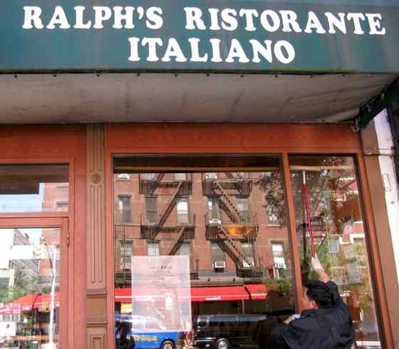 ralphs