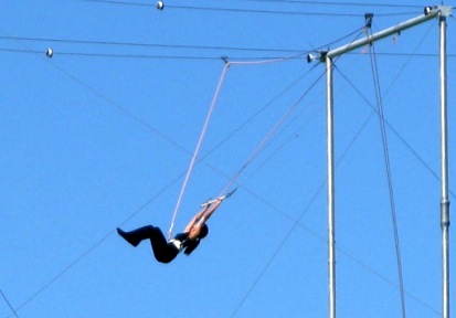 trapese