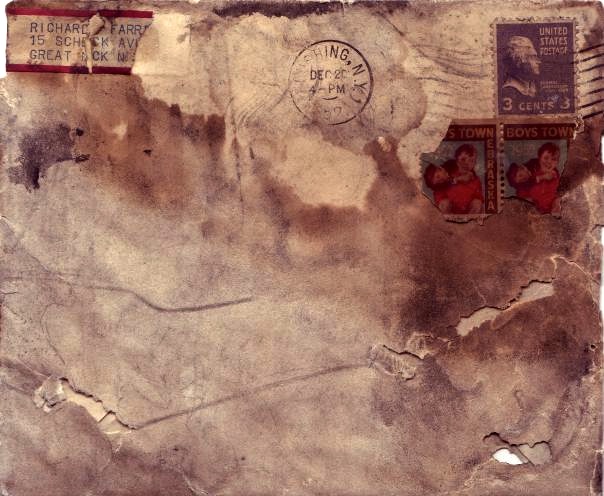 Envelope
