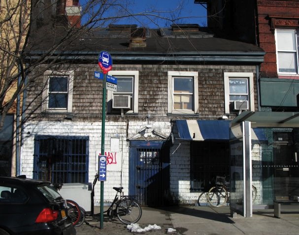 393WestSt 392-393 West Street