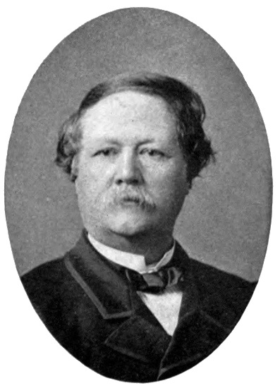 Henry G. Stebbins